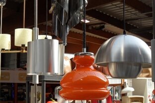 salon lyon vintage mobilier & luminaires