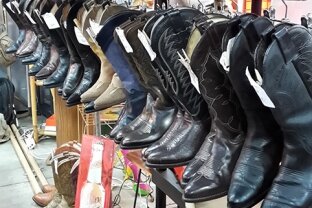 salon lyon vintage mode