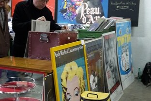 salon lyon vintage pêle-mêle