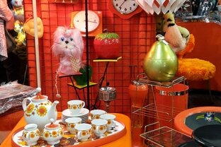 salon lyon vintage pêle-mêle