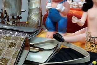 salon lyon vintage pêle-mêle