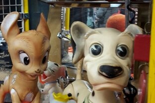 salon lyon vintage pêle-mêle