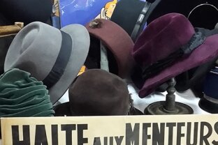 salon lyon vintage pêle-mêle