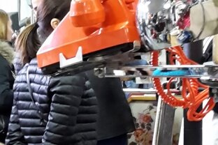 salon lyon vintage pêle-mêle