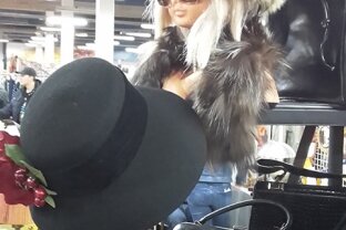 salon lyon vintage pêle-mêle