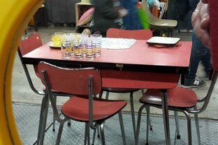 salon lyon vintage pêle-mêle