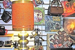 salon lyon vintage pêle-mêle