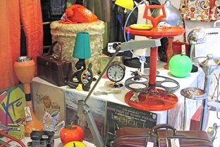 salon lyon vintage pêle-mêle